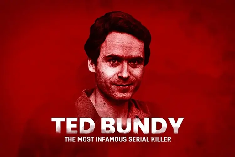 Ted Bundy - The Most Infamous Serial Killer in hindi | undefined हिन्दी मे |  Audio book and podcasts