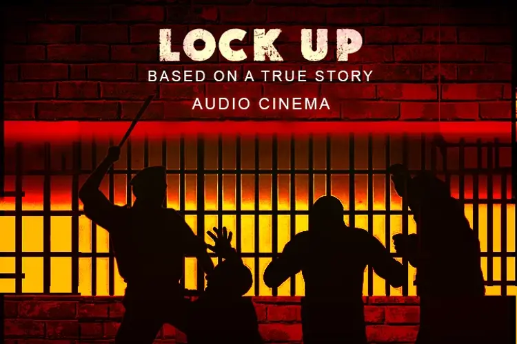 Lock Up  in malayalam | undefined undefined मे |  Audio book and podcasts