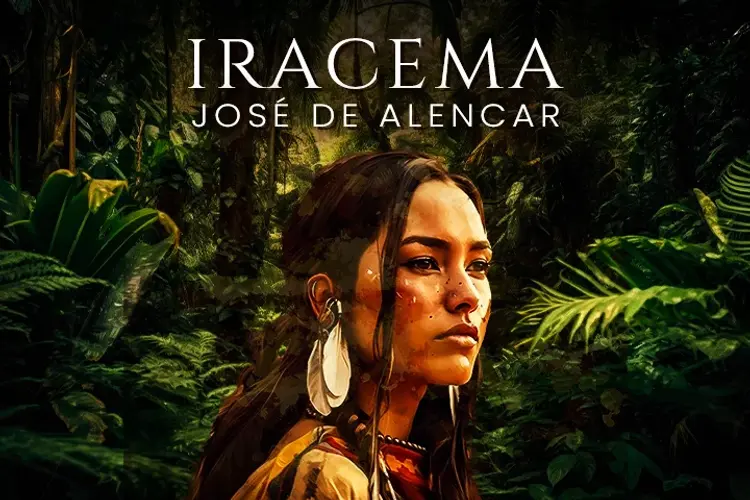 IRACEMA in portuguese | undefined undefined मे |  Audio book and podcasts