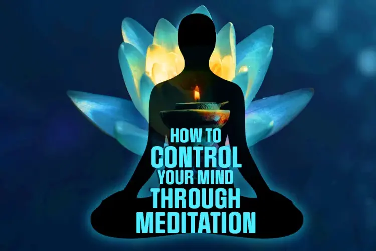 How to control your mind through Meditation in hindi | undefined हिन्दी मे |  Audio book and podcasts