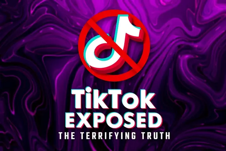 TikTok Exposed: The Terrifying Truth in english | undefined undefined मे |  Audio book and podcasts