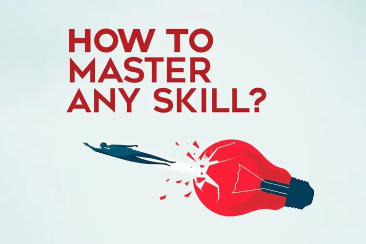 How to Master Any Skill? in telugu | undefined undefined मे |  Audio book and podcasts