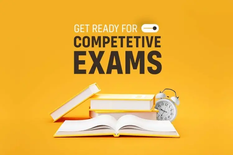 Get Ready For Competitive Exams in hindi |  Audio book and podcasts