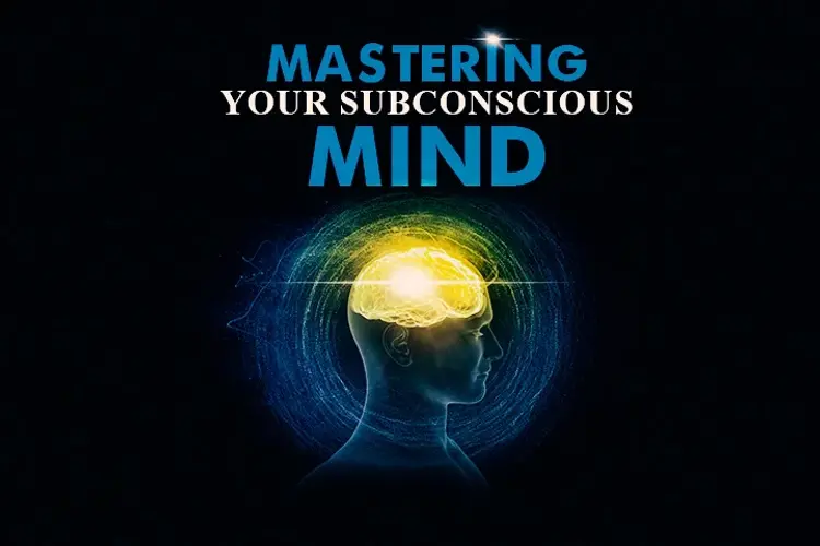 Mastering Your Subconscious Mind  in tamil | undefined undefined मे |  Audio book and podcasts