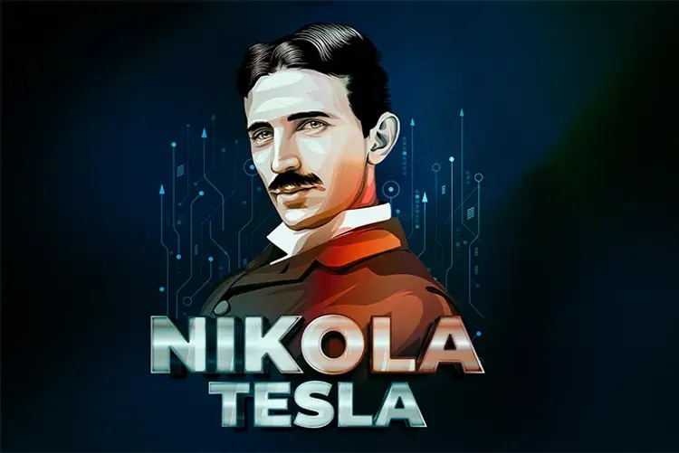 Nikola Tesla in hindi |  Audio book and podcasts