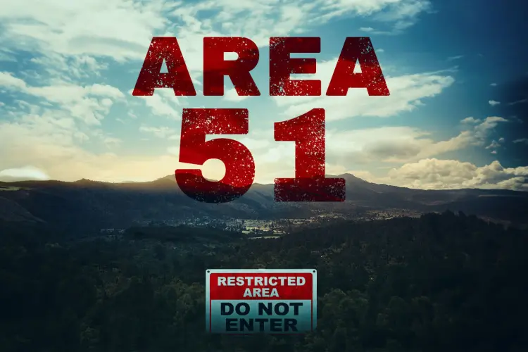 Area 51 in telugu | undefined undefined मे |  Audio book and podcasts