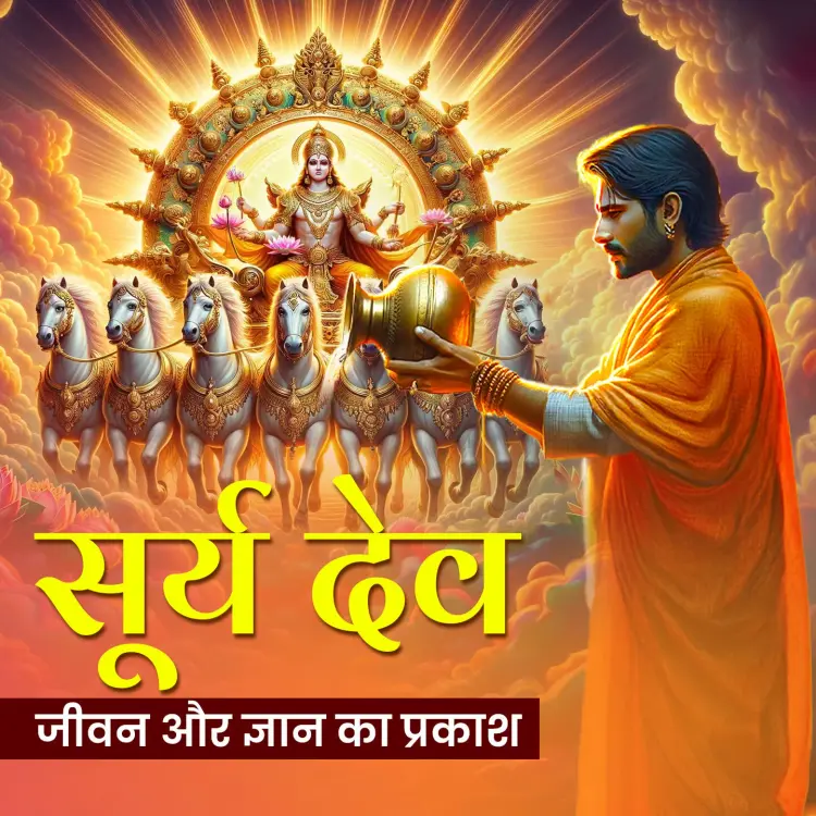 3. Ved-Shashtron Mein Surya Dev in  |  Audio book and podcasts