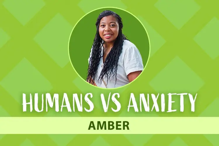 Humans vs Anxiety in english | undefined undefined मे |  Audio book and podcasts