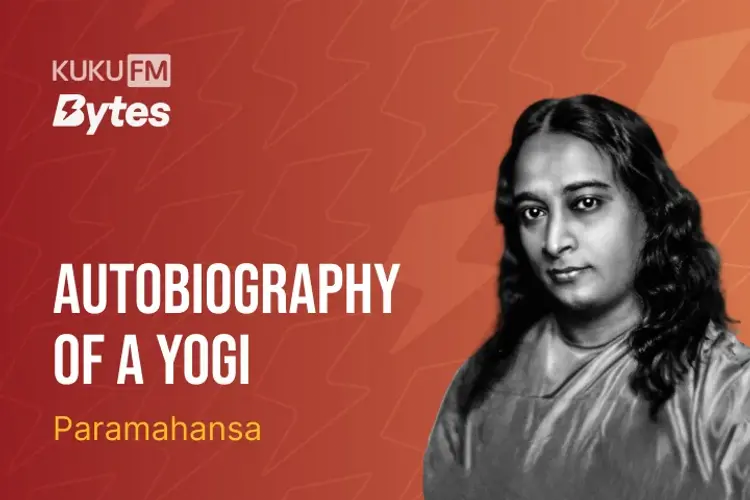 Autobiography of Yogi in tamil | undefined undefined मे |  Audio book and podcasts