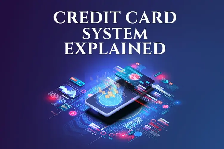 Credit Card System Explained in hindi | undefined हिन्दी मे |  Audio book and podcasts