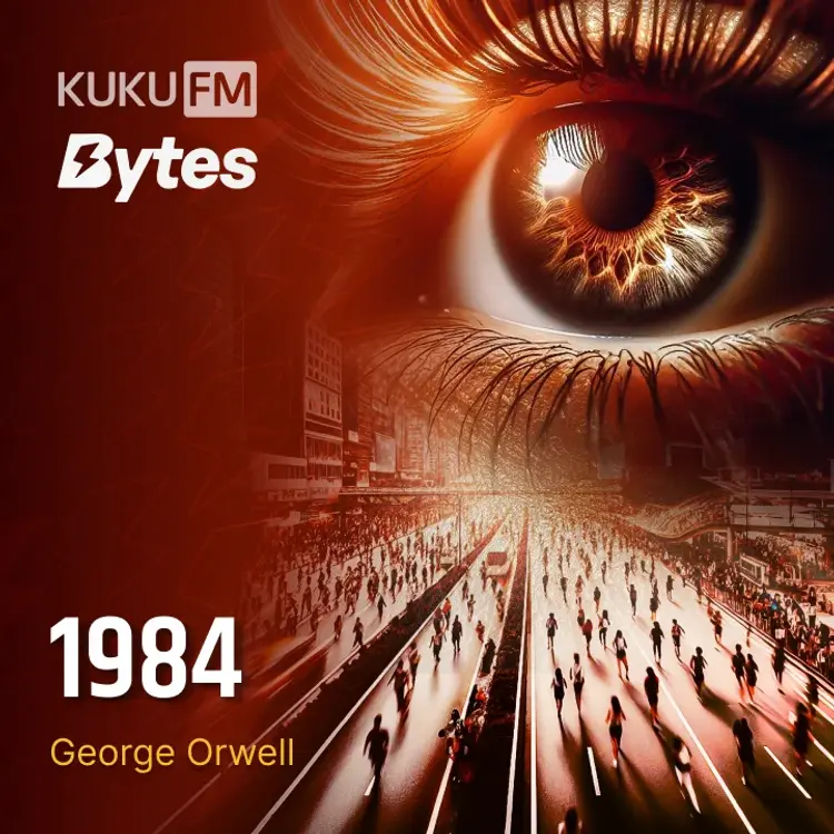 2. 1984 Ki Duniya in  |  Audio book and podcasts