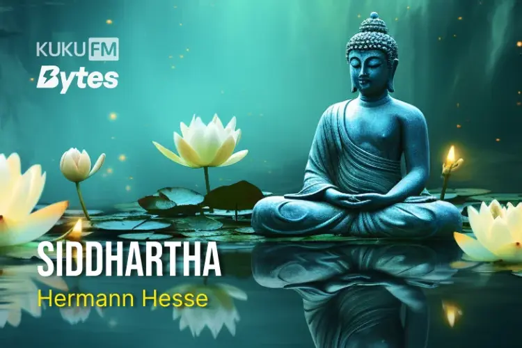 Siddhartha in hindi | undefined हिन्दी मे |  Audio book and podcasts