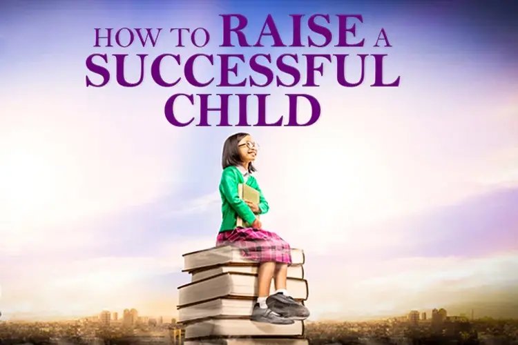 How to raise a Successful Child in hindi | undefined हिन्दी मे |  Audio book and podcasts