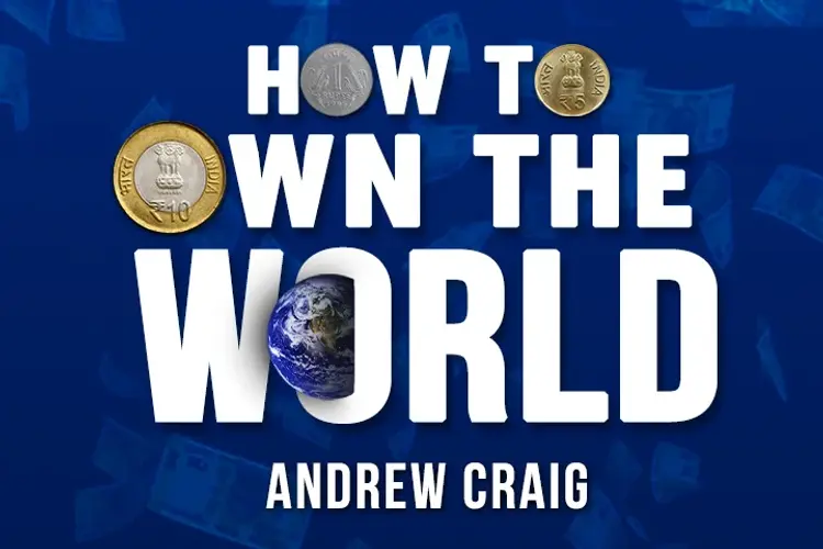 How To Own The World in hindi | undefined हिन्दी मे |  Audio book and podcasts