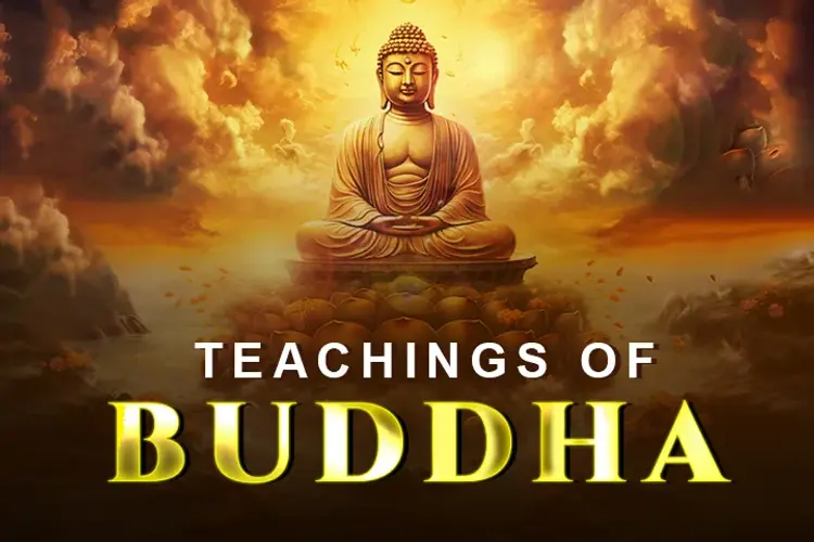 Teachings of Buddha in telugu | undefined undefined मे |  Audio book and podcasts