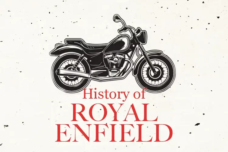 History of ROYAL ENFIELD in tamil | undefined undefined मे |  Audio book and podcasts