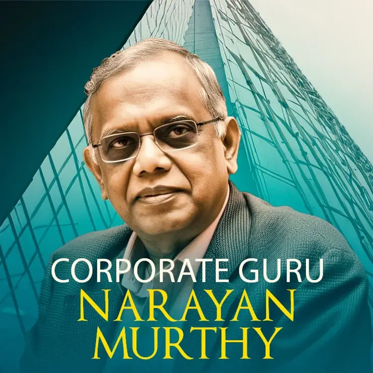 Chapter 5 - Sudha Narayan Murthy in  |  Audio book and podcasts