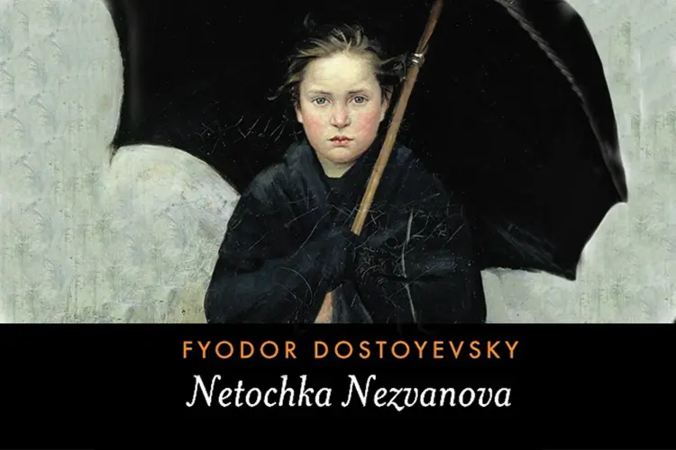 Nethochka Nezvanova in malayalam | undefined undefined मे |  Audio book and podcasts