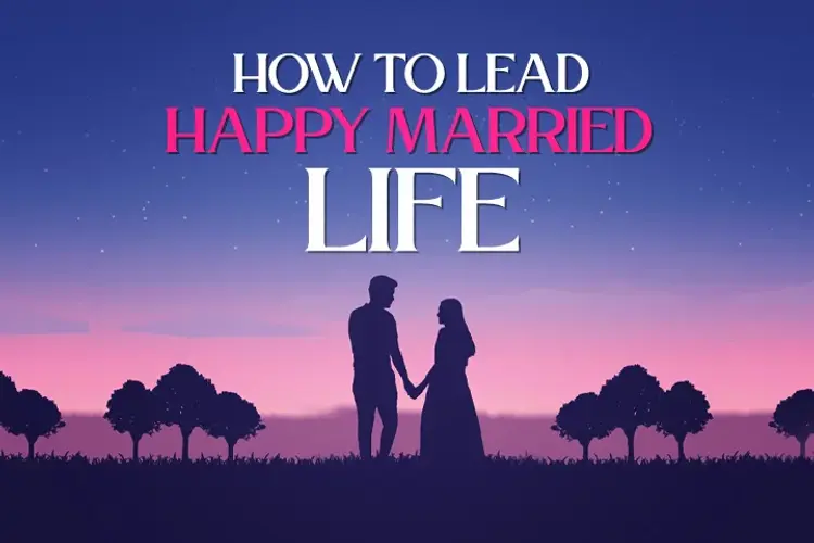 How To Lead Happy Married Life in telugu | undefined undefined मे |  Audio book and podcasts