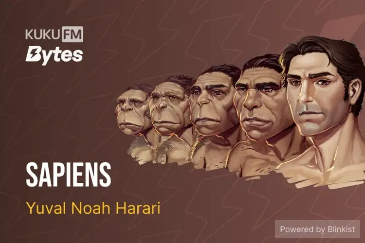 Sapiens in tamil | undefined undefined मे |  Audio book and podcasts