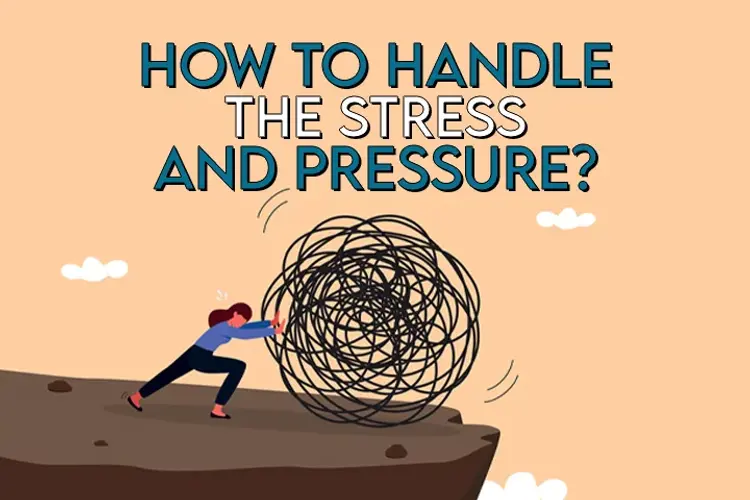 How to handle the Stress and Pressure? in kannada | undefined undefined मे |  Audio book and podcasts