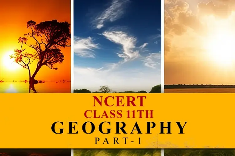 NCERT Class 11th Geography Part-1 in hindi | undefined हिन्दी मे |  Audio book and podcasts