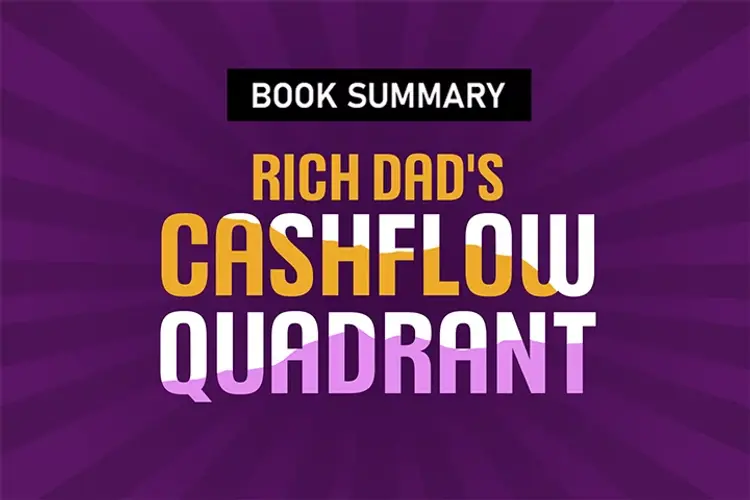 Rich Dad's Cashflow Quadrant in tamil | undefined undefined मे |  Audio book and podcasts
