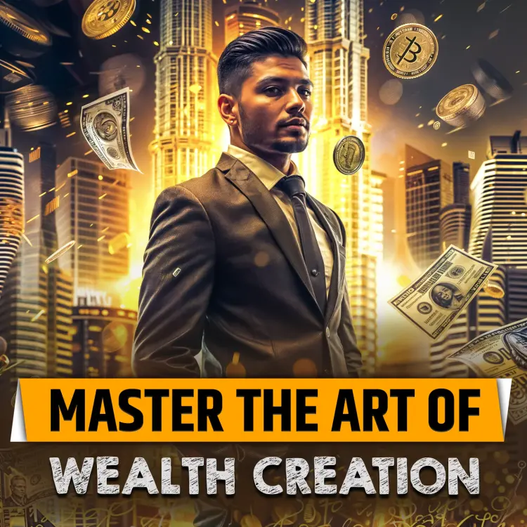 1. Banao Wealth ka Blueprint in  |  Audio book and podcasts