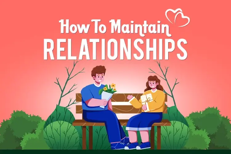 How To Maintain Relationships in telugu | undefined undefined मे |  Audio book and podcasts