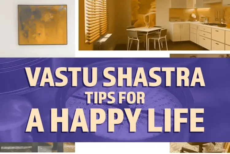 Vastu Shastra Tips For A Happy Life in english | undefined undefined मे |  Audio book and podcasts