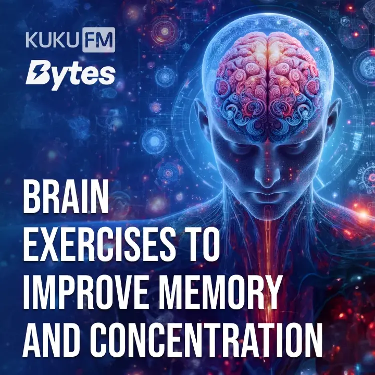 Brain Exercises to Improve Memory and Concentration Crossword