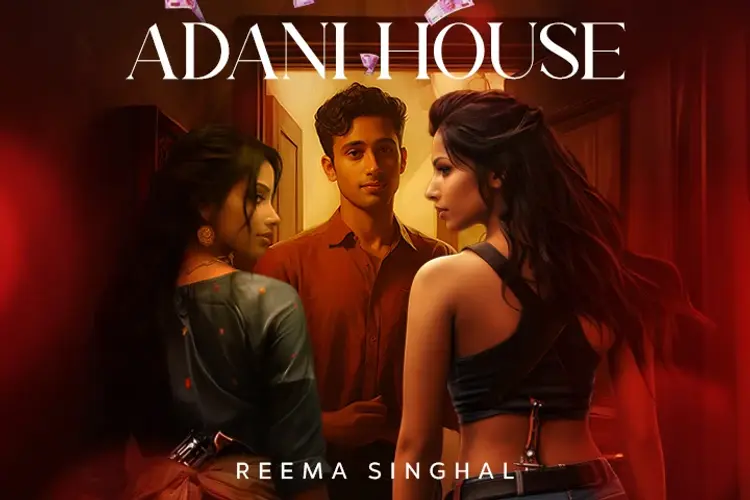 Adani House in hindi | undefined हिन्दी मे |  Audio book and podcasts