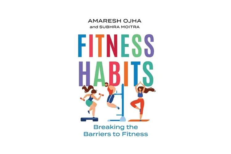 Fitness Habits in bengali |  Audio book and podcasts