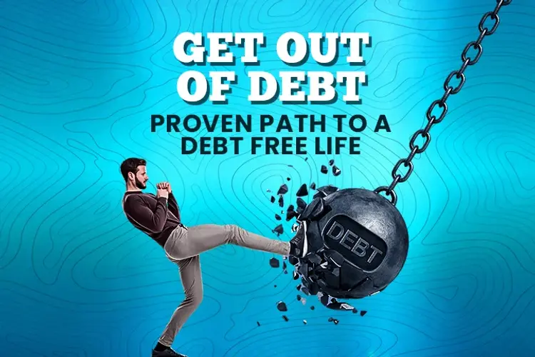 Get Out Of Debt  in tamil | undefined undefined मे |  Audio book and podcasts