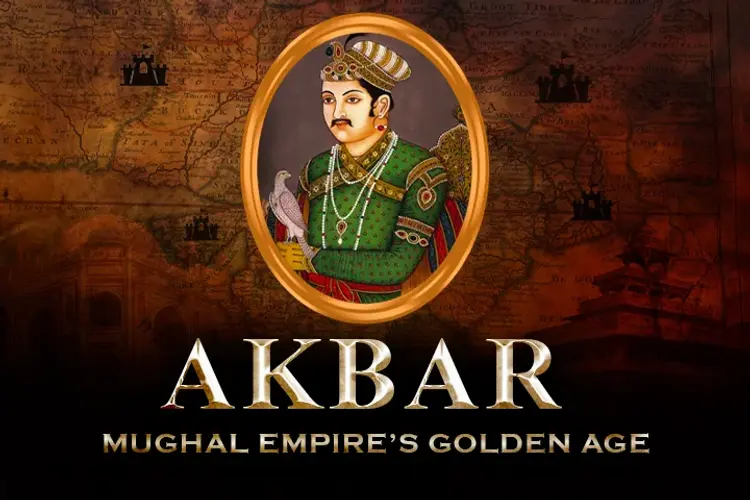 Akbar: Mughal Empire's Golden Age in hindi | undefined हिन्दी मे |  Audio book and podcasts