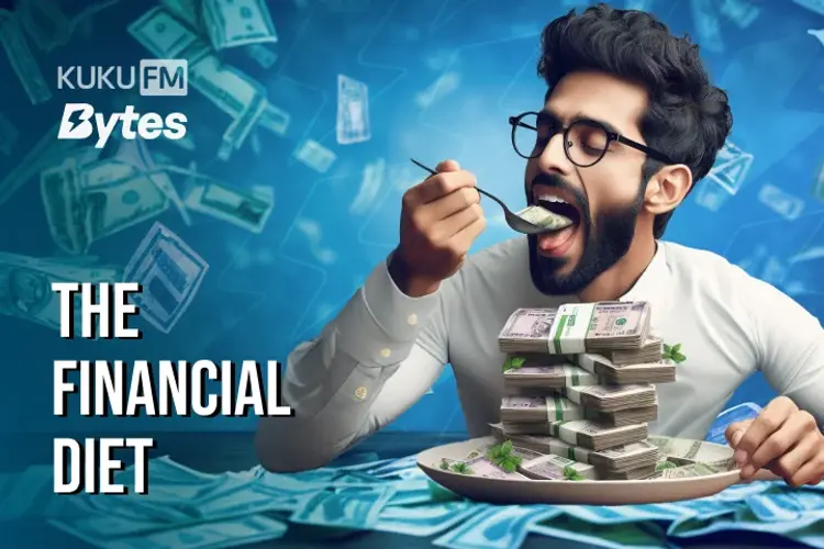 The Financial Diet in tamil | undefined undefined मे |  Audio book and podcasts