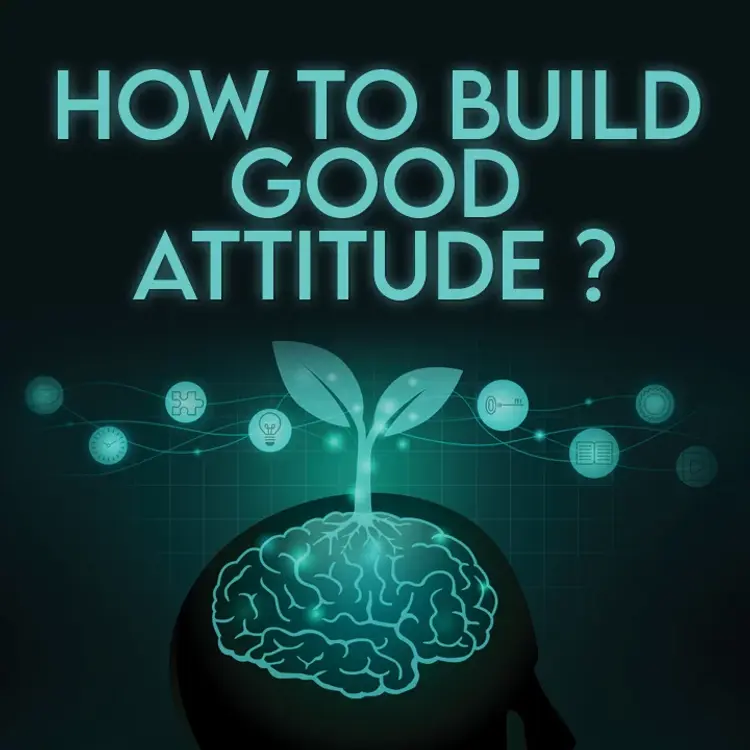 Enthanu right attitude?  in  |  Audio book and podcasts