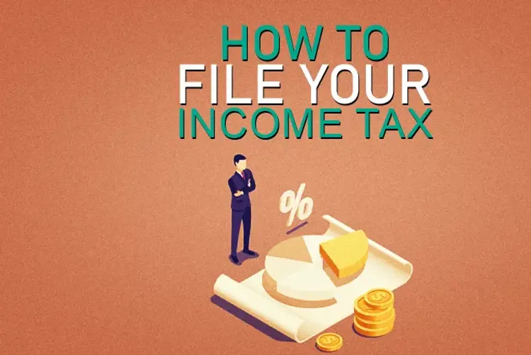 How To File Your Income Tax in tamil |  Audio book and podcasts