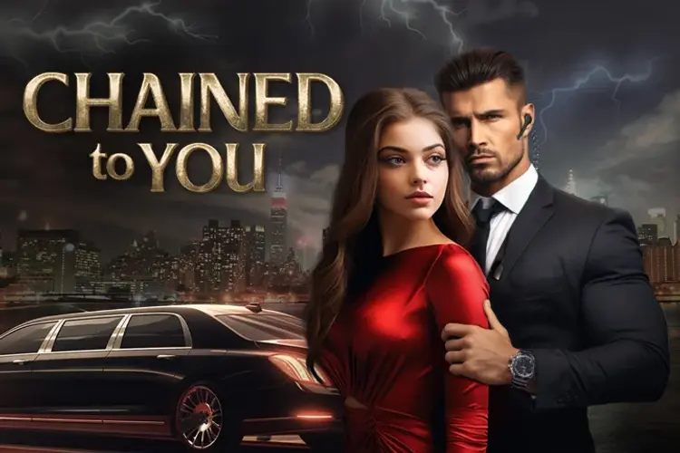 Chained to You in english | undefined undefined मे |  Audio book and podcasts
