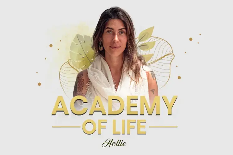 Academy of Life in english |  Audio book and podcasts