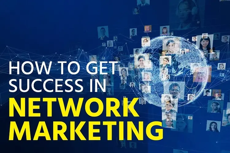 How To Get Success In Network Marketing in telugu | undefined undefined मे |  Audio book and podcasts