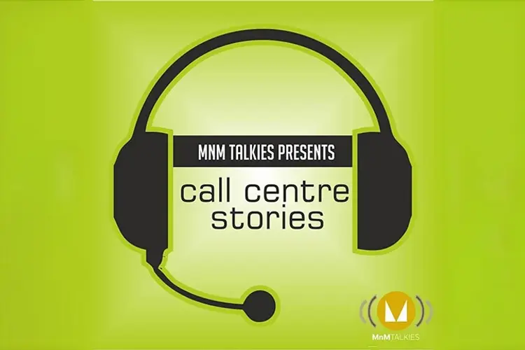 Call Centre Stories in hindi |  Audio book and podcasts