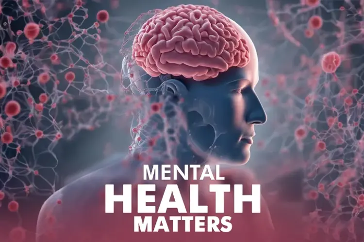 Mental Health Matters  in tamil | undefined undefined मे |  Audio book and podcasts