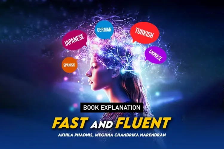Fast and Fluent in hindi | undefined हिन्दी मे |  Audio book and podcasts