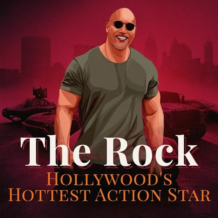 2. Becoming of The Rock in  |  Audio book and podcasts