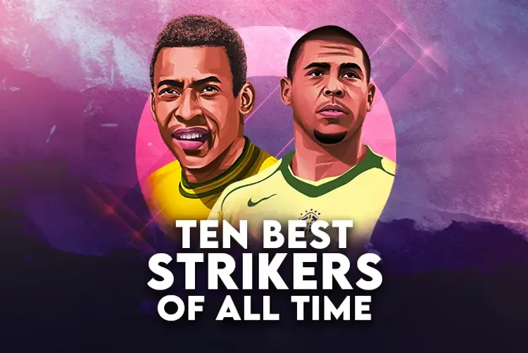 Ten Best Strikers Of All Time in malayalam | undefined undefined मे |  Audio book and podcasts