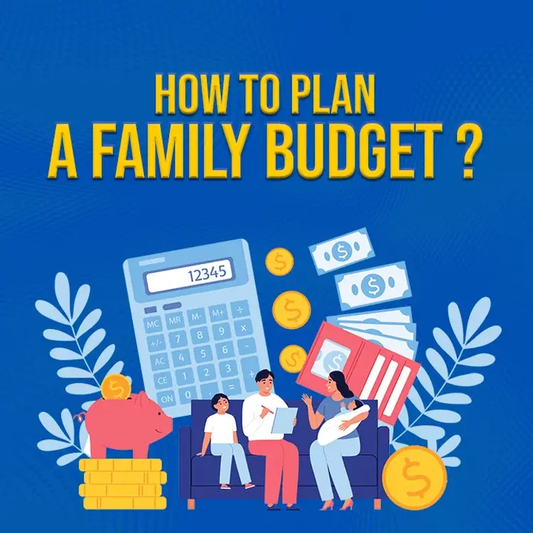 Engane Family Budget Design Cheyam? in  | undefined undefined मे |  Audio book and podcasts