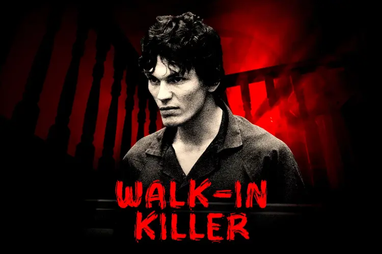 Walk In Killer in english | undefined undefined मे |  Audio book and podcasts