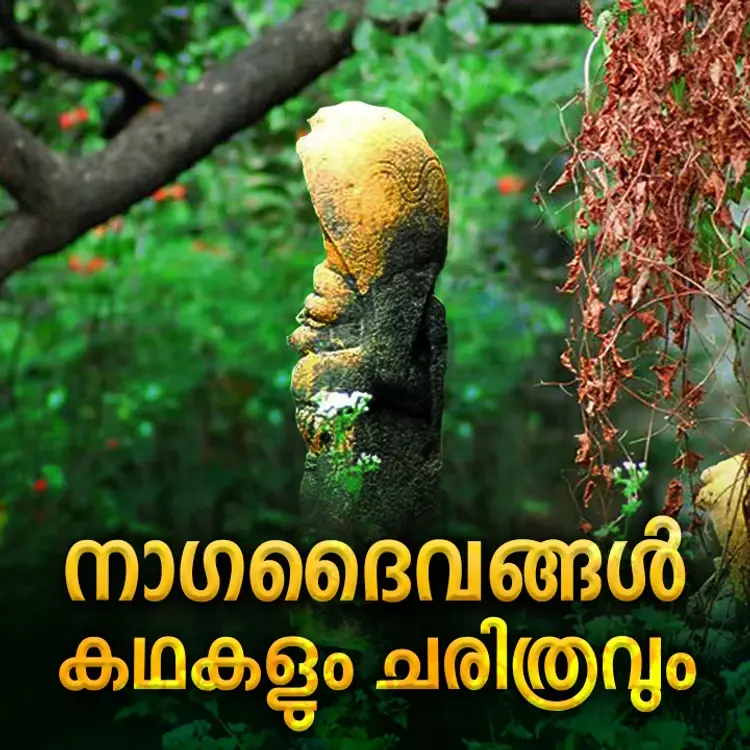 Nagaradhana-Pinnamburathe Puravrithangalum Nattarivukalum in  |  Audio book and podcasts