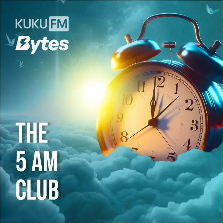 5 AM Club in tamil | undefined undefined मे |  Audio book and podcasts